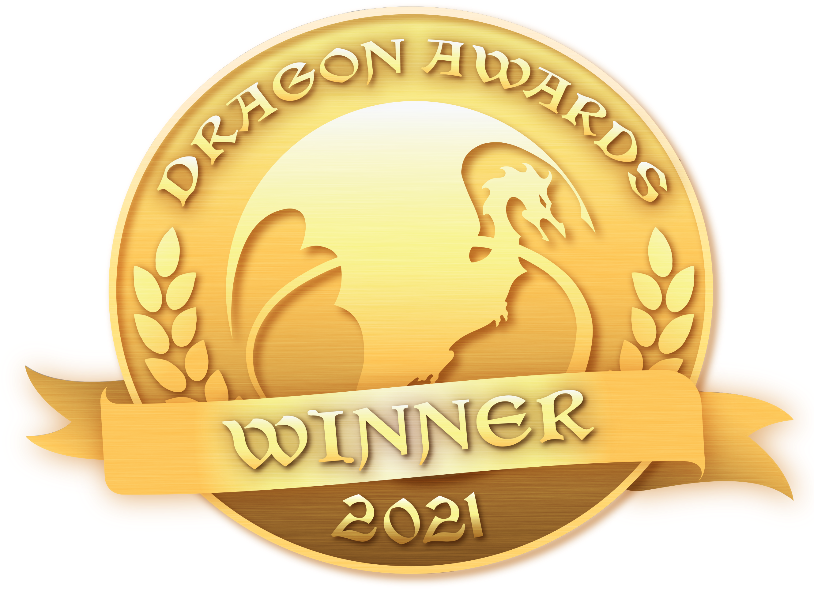 Dragon Award: 2021